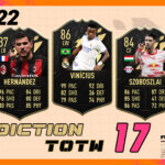 cover totw 17 prediction fifa 22
