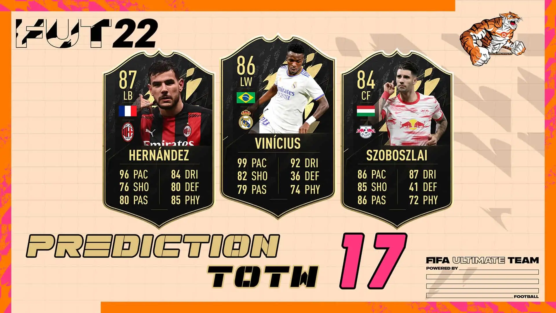 cover totw 17 prediction fifa 22