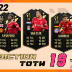 cover totw 19 prediction fifa 22