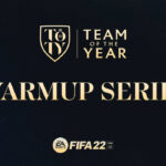 cover warmup series toty fifa 22