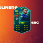 cover ziyech moments fifa 22