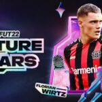 FIFA FUT22 AMB POSTER Wirtz 011122 16x9 1
