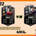 cover bailly de paul showdown fifa 22