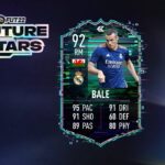 cover bale flashback edit fifa 22