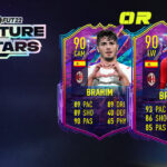 cover brahim diaz future stars edit fifa 22