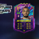 cover cabral future stars fifa 22