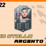 cover cherki stelle argento fifa 22