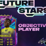 cover chukwueze future stars fifa 22