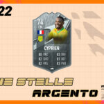 cover cyprien stelle argento fifa 22