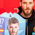 cover de gea potm january fifa 22