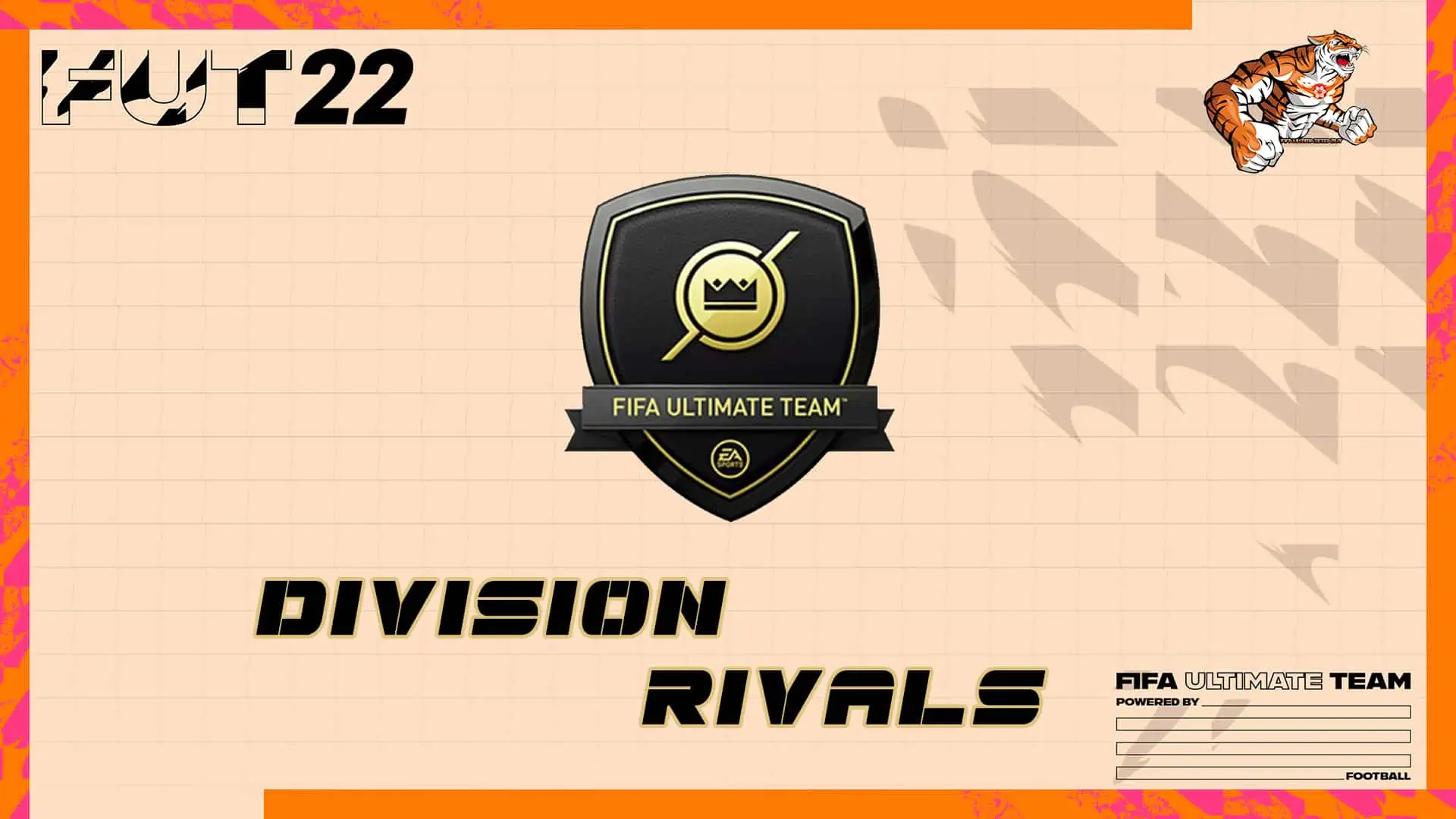cover division rivals fifa 22