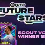 cover leweling future stars fifa 22