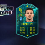 cover luiz felipe moments fifa 22