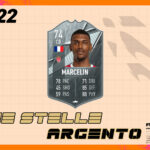 cover marcelin stelle argento fifa 22