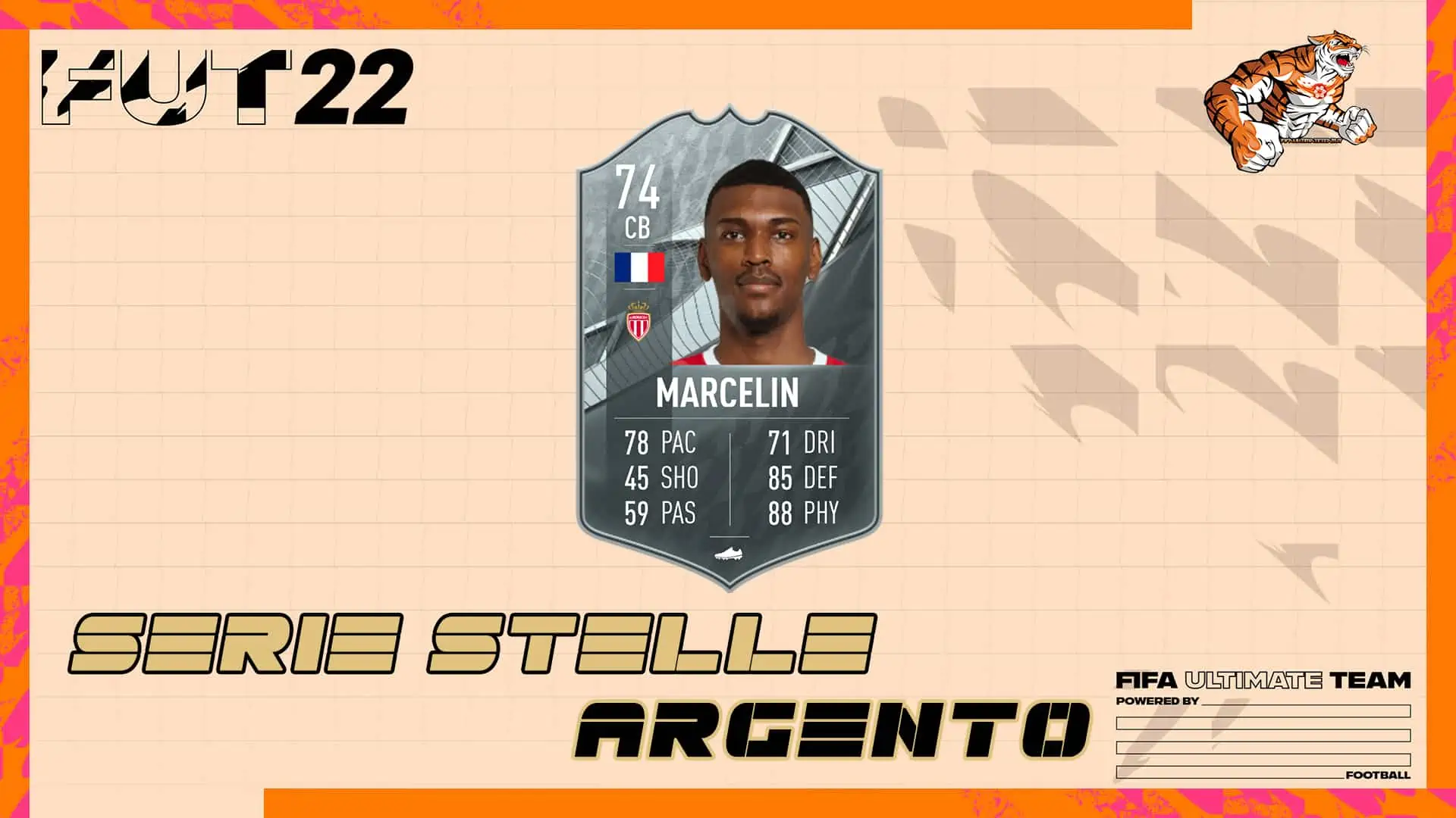 cover marcelin stelle argento fifa 22
