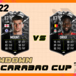 cover mount showdown official fifa 22