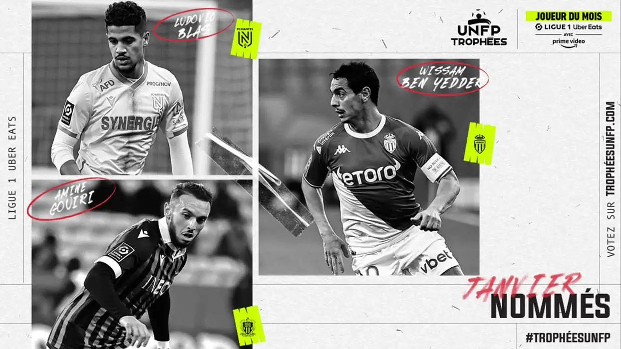 cover nomination januarty potm ligue 1 fifa 22