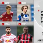cover nomination january potm bundesliga fifa 22