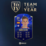 cover olmo toty fifa 22