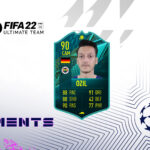 cover ozil moments fifa 22