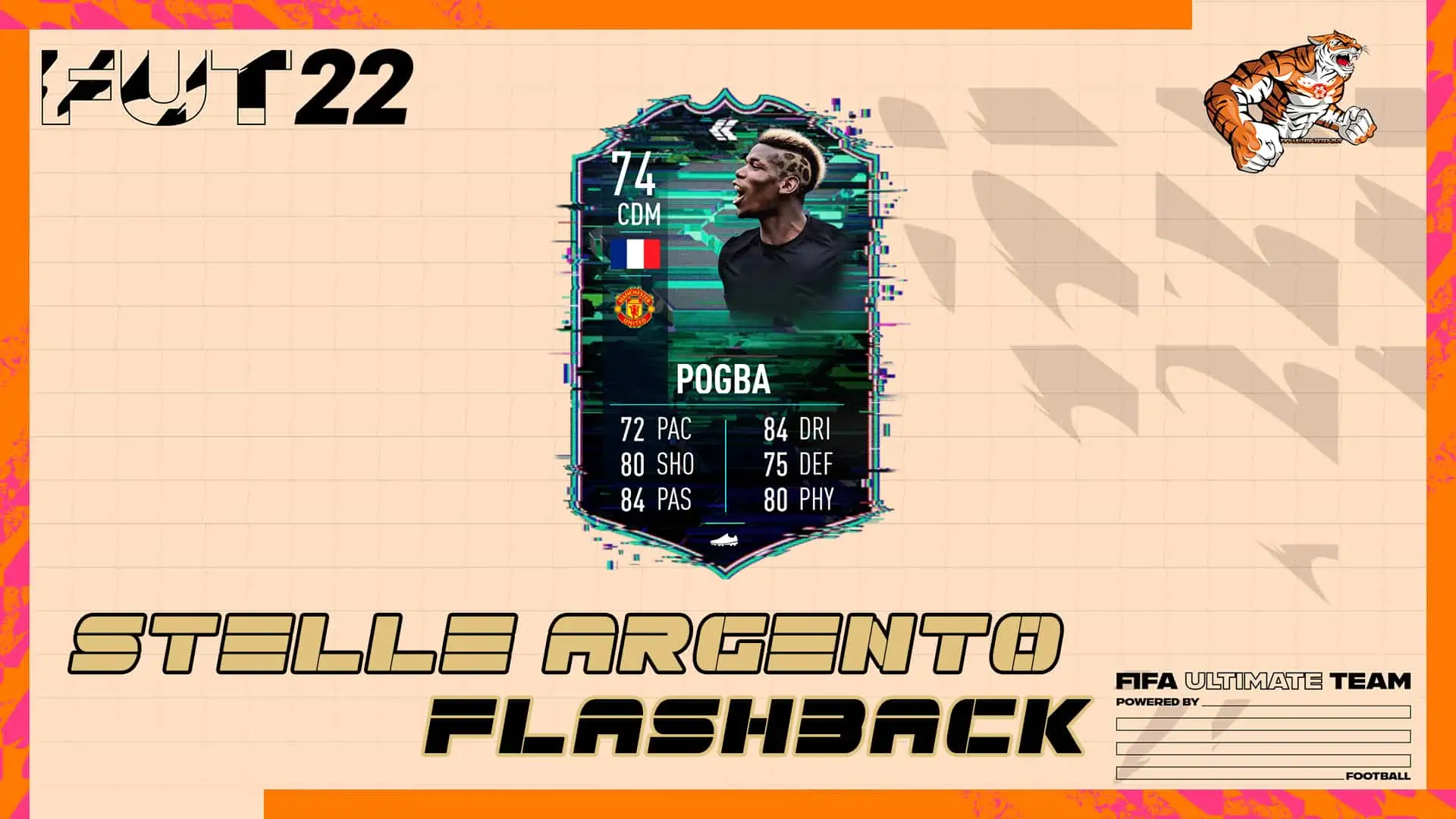 cover pogba stelle argento flashback fifa 22