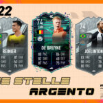 cover serie stelle argento fifa 22