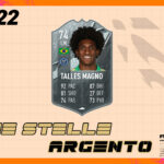 cover serie stelle argento talles magno fifa 22