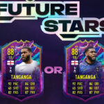 cover tanganga future stars fifa 22