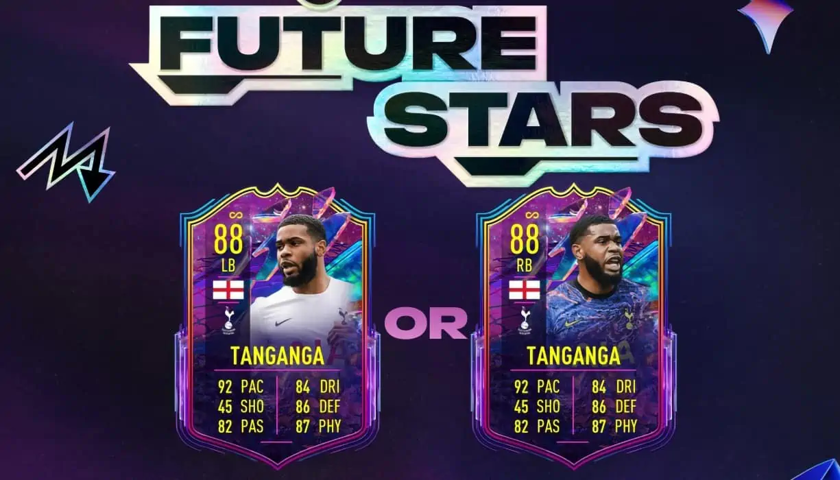 cover tanganga future stars fifa 22