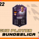 cover thommy league player bundesliga fifa 22