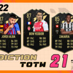 cover totw 21 prediction fifa 22