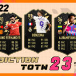 cover totw 23 prediction fifa 22