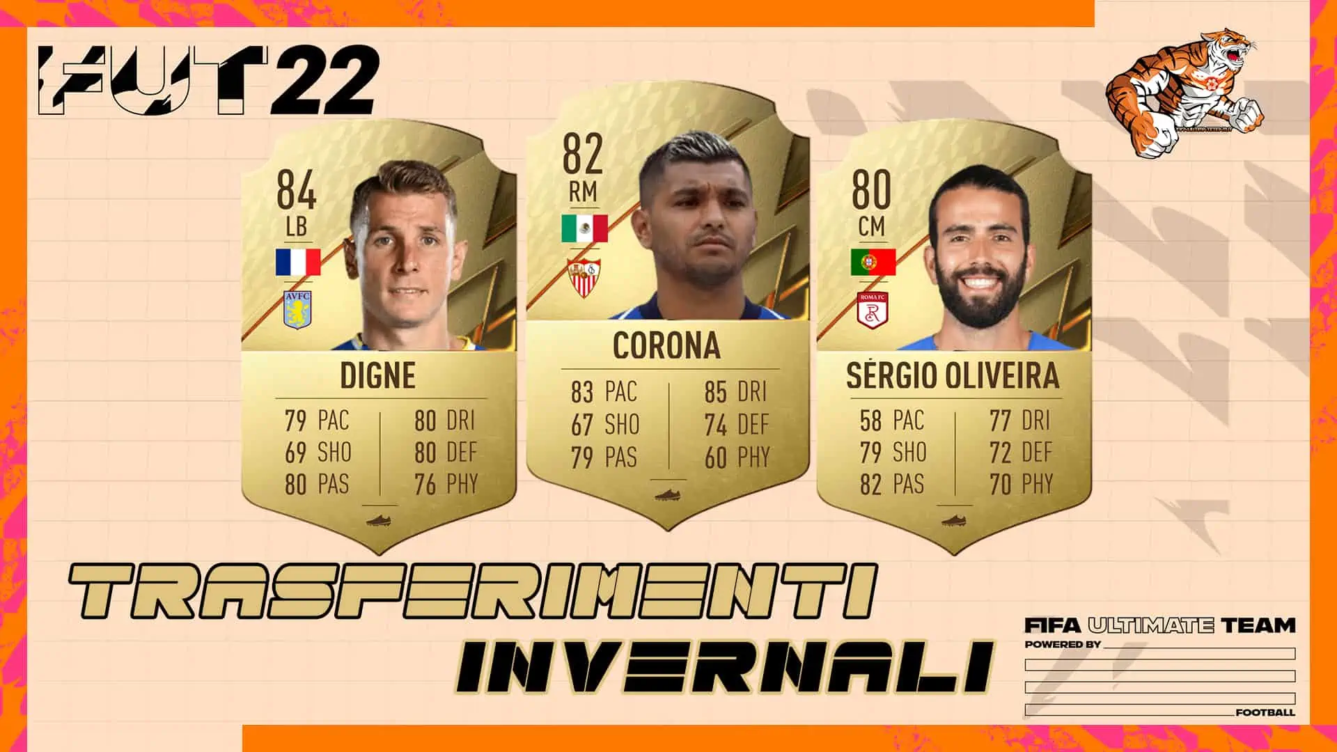 cover trasefrimenti invernali 2 fifa 22