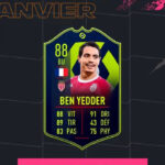 cover yedder potm january ligue 1 fifa 22