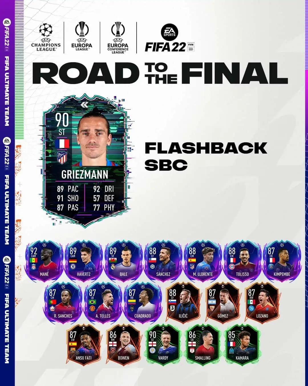 griezmann flashback fifa 22