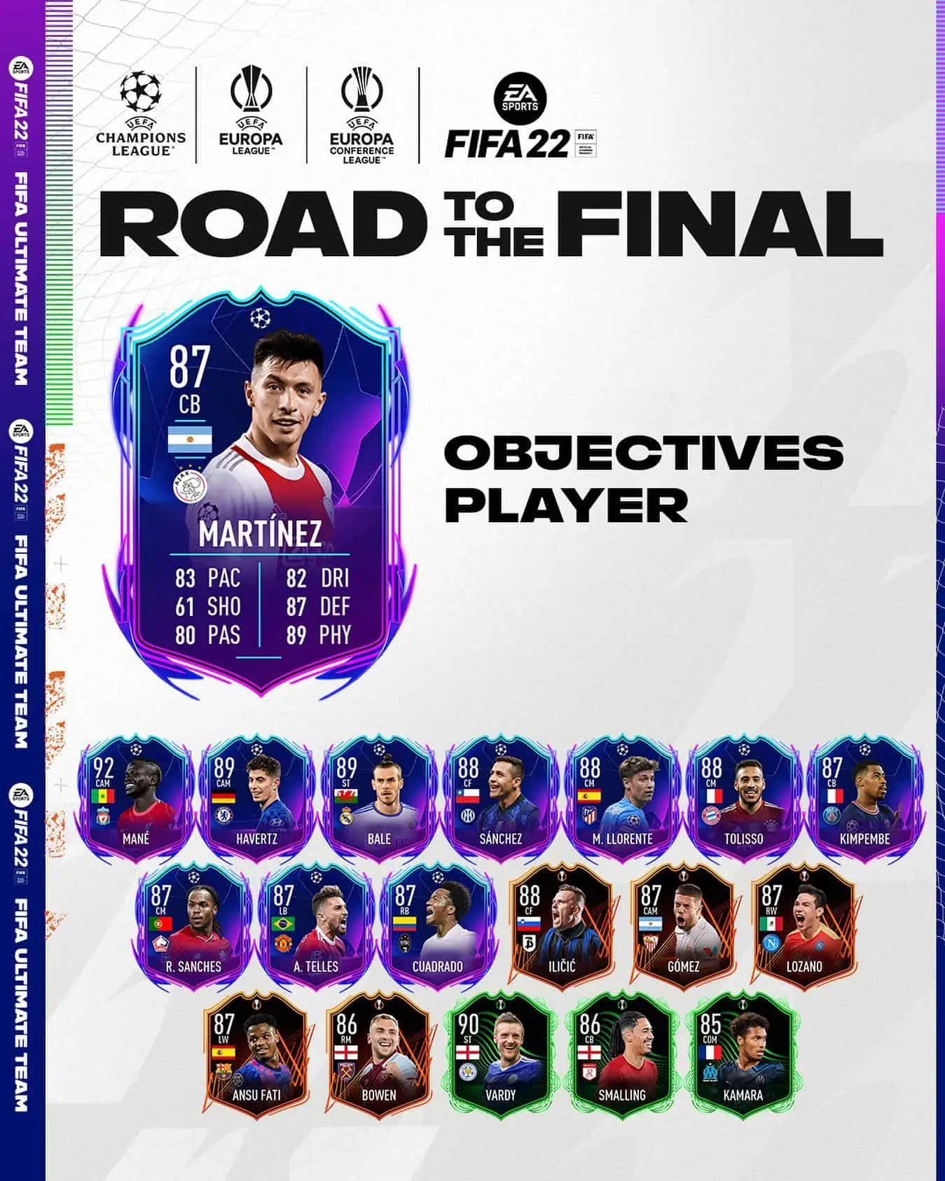 martinez ajax rttf fifa 22