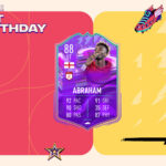 cover abraham birthday fifa 22