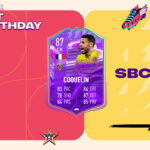 cover coquelin birthday fifa 22