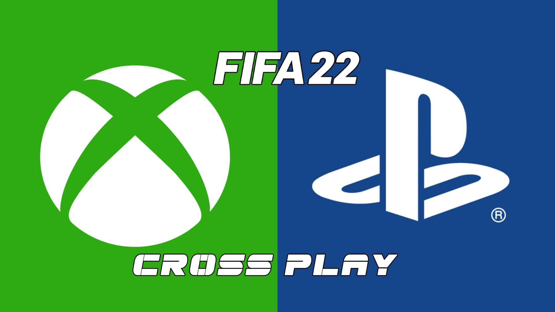 FIFA 22 In arrivo dei test per il Cross Play in vista del lancio del