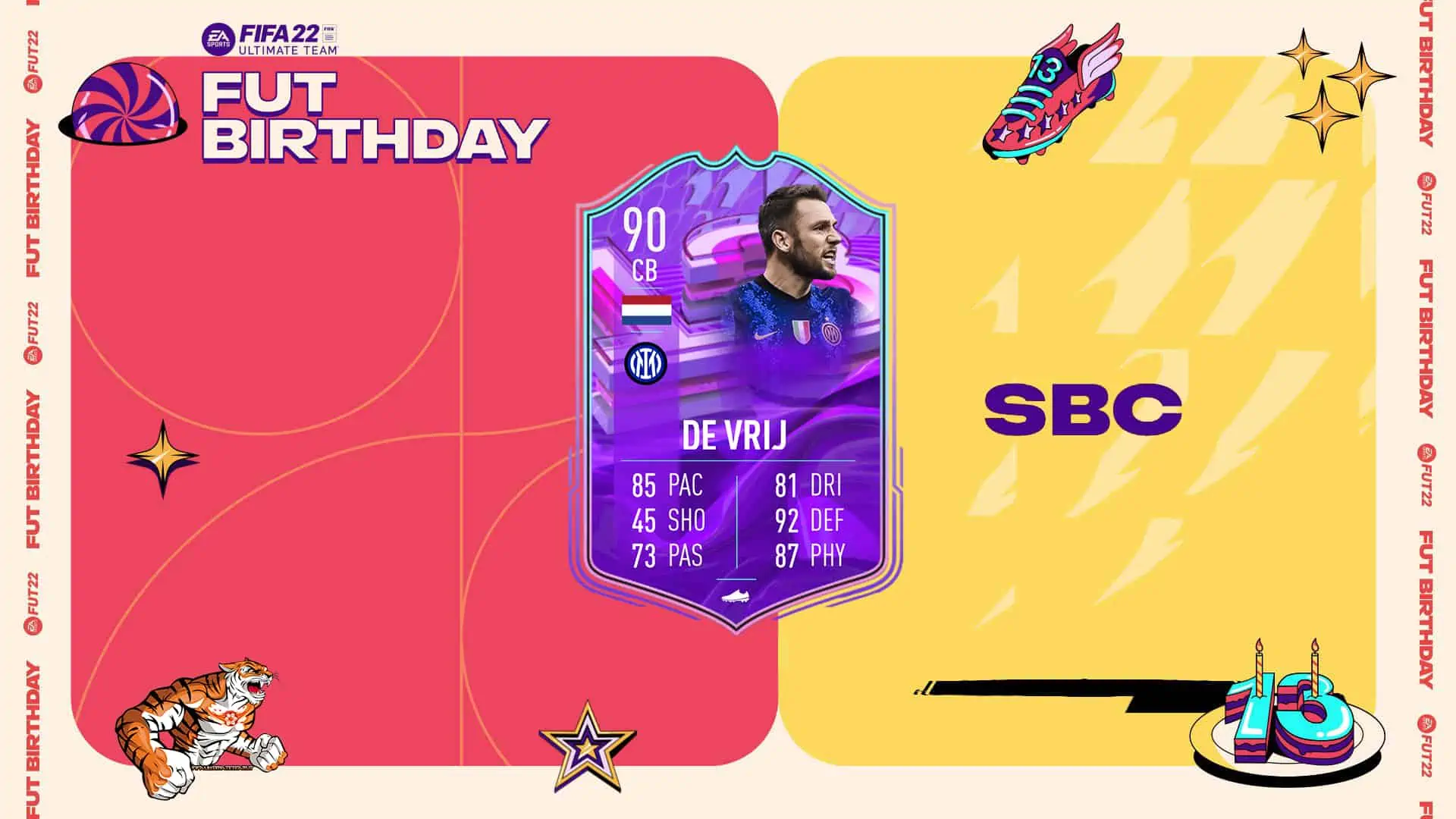 cover de vrij birthday fifa 22