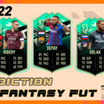cover fantasy fut players fifa 22
