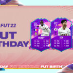 cover fut birthday edit fifa 22