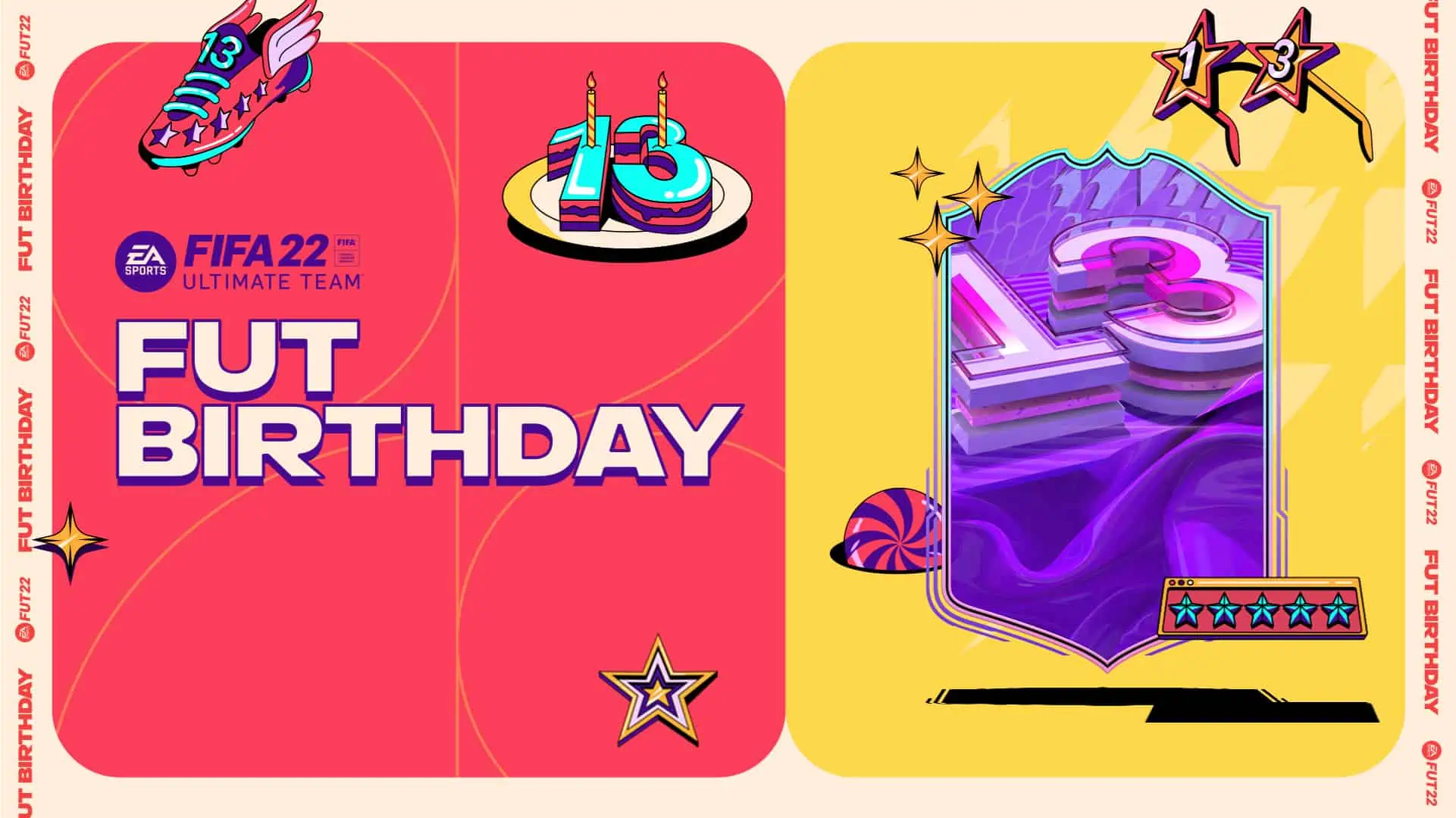 cover fut birthday generic fifa 22