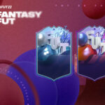 cover fut fantasy official fifa 22