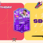 cover lainer birthday fifa 22