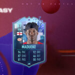 cover madueke fantasy fifa 22