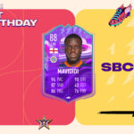 cover mavididi birthday fifa 22