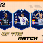 cover motm 19 march fifa 22