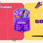 cover oyarzabal birthday fifa 22