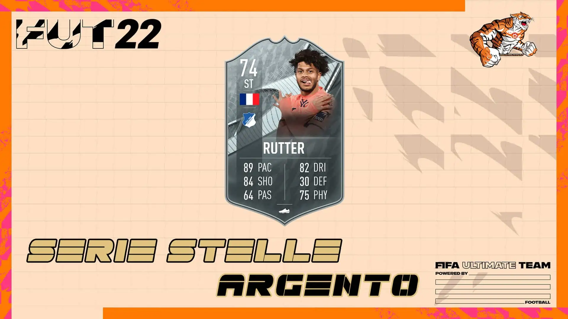 cover stelle argento rutter fifa 22